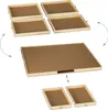 Planche de puzzle RD48744, 6 tiroirs Voir les images du produit 6