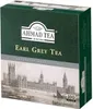 Ahmad Tea Schwarzer Express Earl Grey Tee - 100 Beutel Produktbild-Vorschau 1