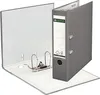 Leitz Plastic Lever Arch File A4 80mm 180°, 81 mm, 320 mm, Produktbild-Vorschau 1