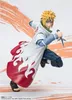 Naruto Shippuden S.H.Figuarts Figurka akcji Minato Namikaze Podgląd zdjęcia produktu 3