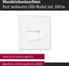 Paulmann Bundle LED Wandeinbauleuchte Edge Produktbild-Vorschau 4
