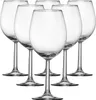 RITZENHOFF & BREKER Sklenice na červené víno Vio 430 ml Náhled obrázku produktu 8
