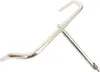 Ergotec Lenker Nostalgie Stahl 525 mm 22.2 mm Schaft Produktbild-Vorschau 2