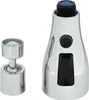 NOVEEN XL1076 perlátor strieborný Náhľad obrázku produktu 3