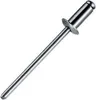 800x TOPEX Niet 43E421 4mm 10mm Produktbild-Vorschau 2