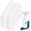 12x Wessper Aquaclassic Filter für Dafi Crystal Filterkanne Produktbild-Vorschau 1