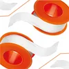 Nastro di tenuta in teflon 10 m x 12 mm x 0,1 mm Anteprima dell’immagine prodotto 4