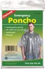 Coghlans Notfall-Poncho, transparent Produktbild-Vorschau 4