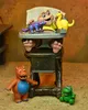 NECA Dinosaurs, Actionfigur zum Sammeln, Film & TV-Serien Produktbild-Vorschau 1