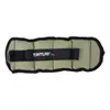 Manchettes bras/jambe 1kg, lot de 2, gris Voir les images du produit 11