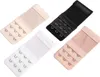 4 Stück Damen BH Verlängerung 3 Haken 3 Reihiger Damen BH Produktbild-Vorschau 5