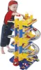 Molto 54146 XXL Parkhaus mit 6 Ebenen Parkgarage 88cm Produktbild-Vorschau 1