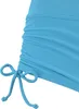 LASCANA Bikini-Hotpants türkis Größe 36 Produktbild-Vorschau 4