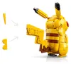 LEGO Pokémon Pikachu et Poké Ball - 72152 Voir les images du produit 3