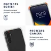 kwmobile Necklace Case kompatibel mit Samsung Galaxy A55 5G Produktbild-Vorschau 3