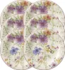 Villeroy & Boch Mariefleur Basic Frühstücksteller 21 cm Produktbild-Vorschau 4
