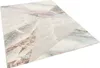 Designer Teppich Maui Pastell Marmor Optik Trend , Produktbild-Vorschau 2