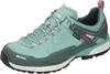 Meindl Top Trail GTX Damen linde/rot 40 Produktbild-Vorschau 2