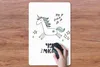 MuchoWow® Mauspad Mousepad Einhorn - Kinder - Zitate - Du Produktbild-Vorschau 3