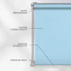 Roleta Estika bez vŕtania – 60 cm cm x 150 cm cm – Náhľad obrázku produktu 3