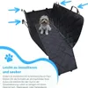 Recalma Seggiolino auto per cani per sedile posteriore, Anteprima dell’immagine prodotto 8