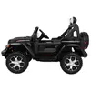 JEEP WRANGLER, akumulator 12V, 14Ah, napęd 4x4, moc 180W, Podgląd zdjęcia produktu 8
