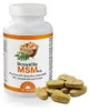 Boswellia Msm forte Dr. Jacob's Tabletten 90 St Voir les images du produit 1
