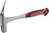 Dachdeckerhammer 600g, 33cm Monolit Produktbild-Vorschau 1