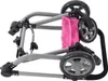 BAYER CHIC 2000 Puppenwagen Kombi MIKA 595-33 Produktbild-Vorschau 9