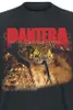 Pantera T-Shirt Herren The Great Southern Trendkill schwarz Produktbild-Vorschau 3