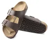 Birkenstock brown dark Náhled obrázku produktu 25