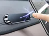 Magnetische Handyhalterung fürs Auto, selbstklebend, 2x Produktbild-Vorschau 4