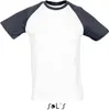 Raglan T-Shirt Funky 150 Produktbild-Vorschau 1