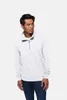 HAKRO Zip-Sweatshirt Premium 451, weiß, XL Produktbild-Vorschau 7