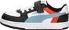 Puma Puma Caven 2.0 Block AC+ PS  Klittenband Laag - Zwart Produktbild-Vorschau 11