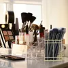3 x Stiftehalter eckig, modern, Pinselhalter Kosmetik, Produktbild-Vorschau 2