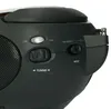 Lenco SCD-24 white - Tragbares FM-Radio mit CD-Player - Produktbild-Vorschau 5