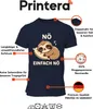 Camiseta para hombre o niño con diseño de perezoso Vista previa de la imagen del producto 10