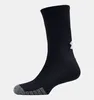 Under Armour Ua Heatgear Crew Noir / Noir / Acier Xl Voir les images du produit 17