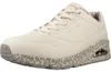 Skechers Sneakers 155412-WHLD in Natural Duraleather/ Off Anteprima dell’immagine prodotto 29