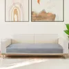 Stickte Sofabezug,90x160cm Couchbezug,2 Sitzer,Dicke Sofa Produktbild-Vorschau 3