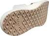 Joya Damen Pantolette VIENNA II WHITE weiß Größe EUR 38 Produktbild-Vorschau 20