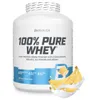 BioTech USA | 100% Pure Whey Banana Produktbild-Vorschau 2