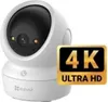 EZVIZ H6c G1 4K Telecamera IP di Sicurezza Interno con Anteprima dell’immagine prodotto 5
