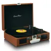 Classic Phono TT-120BNWH - Plattenspieler mit Produktbild-Vorschau 4