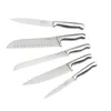 Set di 5 coltelli da cucina professionali - NIROSTA - Anteprima dell’immagine prodotto 1