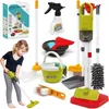 Aspirateur pour enfants avec fonction d'aspiration et de Voir les images du produit 3
