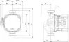 Grundfos Hocheffizienz Umwälzpumpe, ALPHA2 GO, 15-40, 130, Produktbild-Vorschau 5