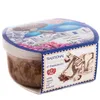 Griechische Halva mit Kakao 250 g – Traditionelle Süßspeise Produktbild-Vorschau 6
