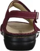 Finn Comfort milos Sandalette bordeaux in Gr. 40 Produktbild-Vorschau 7